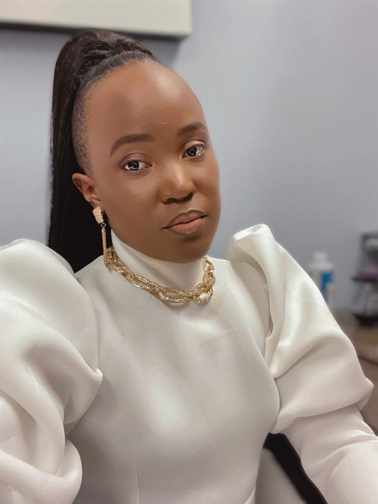 Naira Ali